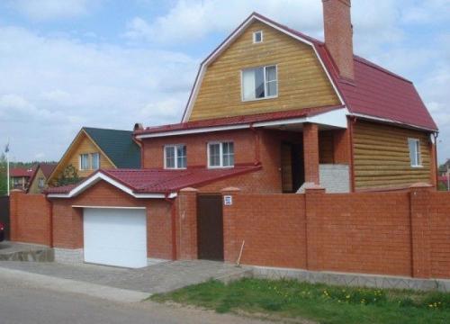 Нормы строительства гаража на участке. Расстояния от гаража до других объектов