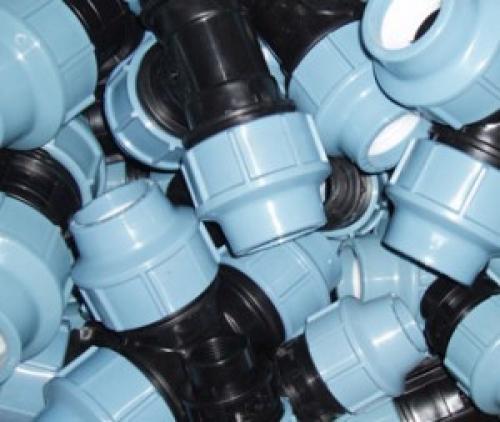 Врезка тройника в полипропиленовую трубу. Как врезаться в полипропиленовую трубу