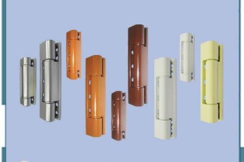 Нижняя петля пластикового окна. Классификация петель для пластиковых окон