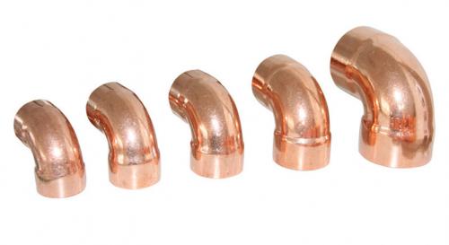 Соединитель труб угловой. Классификация и виды