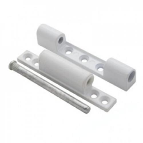 Замена петель на пластиковых окнах. Классификация петель для пластиковых окон 10