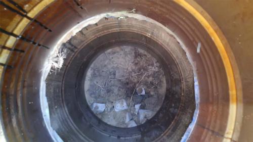 Яма под туалет на даче своими руками. Какой объём должна иметь яма туалета для дачи