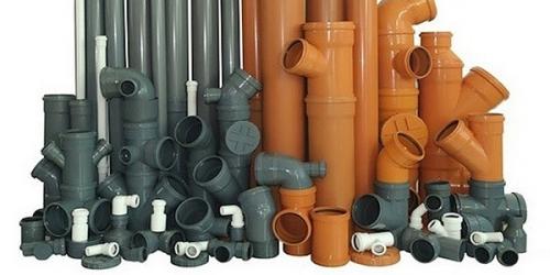 Преимущества клеевой канализации из ПВХ: почему стоит выбрать этот вариант 01 Преимущества клеевой канализации из ПВХ: почему стоит выбрать этот вариант 01