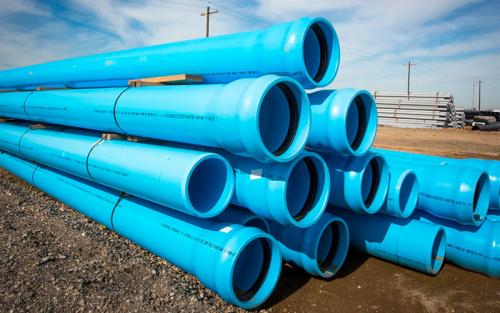 Труба гибкая ПВХ под клеевое соединение: полное руководство по выбору и установке 01 Труба гибкая ПВХ под клеевое соединение: полное руководство по выбору и установке 01