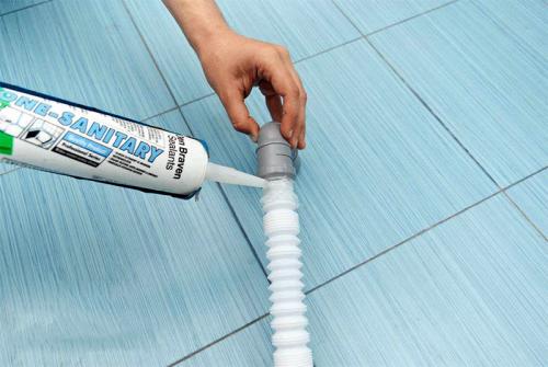 Можно ли ремонтировать трубы ПВХ DYKA под клеевое соединение. Способы ремонта пластиковых труб