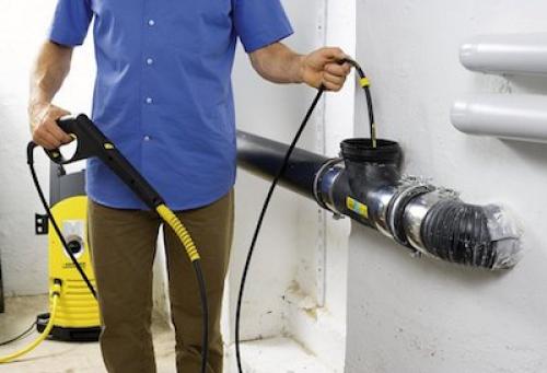 Монтаж труб ПВХ: горячее и холодное клеевое соединение 04