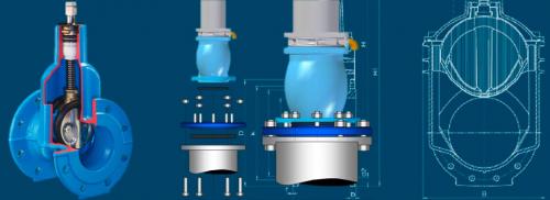 Теплоизоляция труб вспененным полиэтиленом. Критерии выбора утеплителя для труб 05