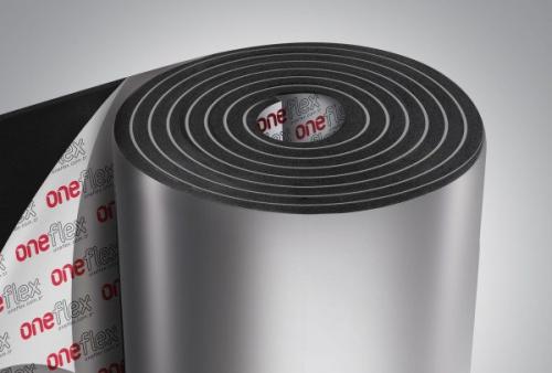 Утеплитель для труб из вспененного каучука. Знакомимся с материалом