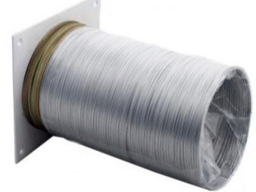 Соединить гофру между собой. Особенности гофрированных труб 04