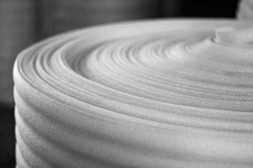 Изоляция из вспененного полиэтилена. Свойства и применение изоляции из вспененного полиэтилена