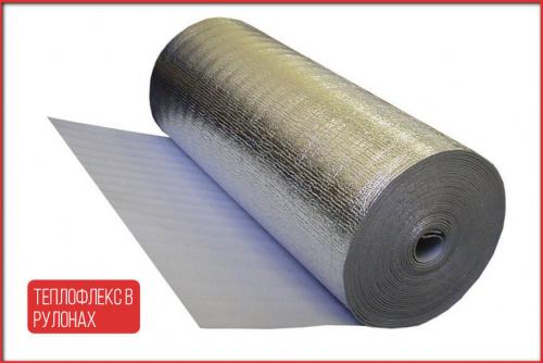 Трубки теплоизоляционные из пенополиэтилена. Основные свойства 02