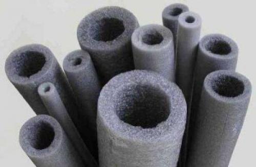 Изоляция из вспененного полиэтилена. Свойства и применение изоляции из вспененного полиэтилена