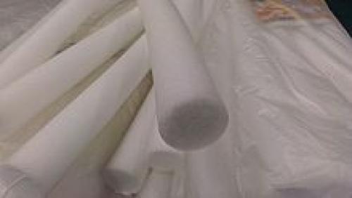 Где применяют изоляцию для труб из вспененного полиэтилена 07