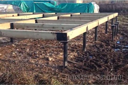 Выбираем, какие доски нужны для строительства каркасного дома. Какие доски нужны для каркасного дома: критерии выбора материала 08