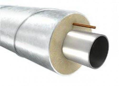 Качественный утеплитель для труб из вспененного полиэтилена. 1 Зачем нужна теплоизоляция для труб? 13