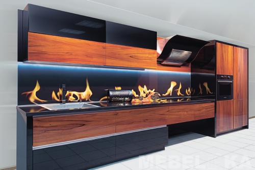 Виды фасадов мебели. Разновидности