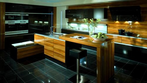 Виды фасадов мебели. Разновидности