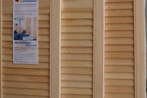 Виды фасадов мебели. Разновидности