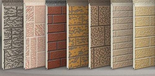 Самая дешевая отделка фасада. Рейтинг лучших материалов для облицовки фасада дома