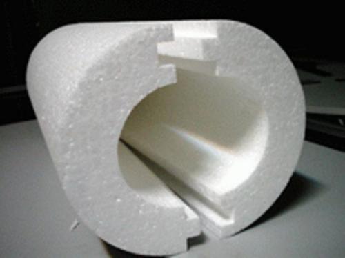 Утеплитель для труб скорлупа. Утеплитель скорлупа для труб: технические характеристики. Порядок проведения монтажных работ