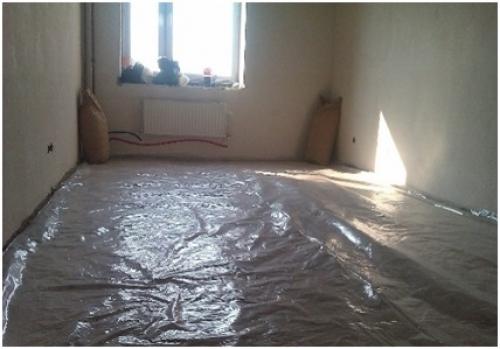 Снос стены в квартире. Перепланировка в типовой квартире: как снести стены и не пожалеть об этом 14