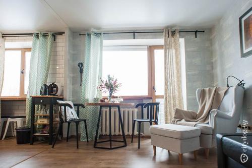 Снос стены между кухней и комнатой в панельном доме. Перепланировка: как объединить кухню с комнатой (гостиной)?