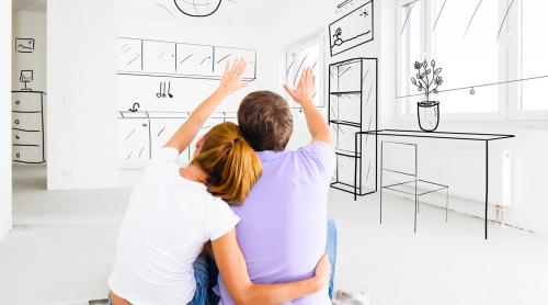 Можно ли убрать несущую стену в квартире. Требуется ли разрешение на переустройство не несущих стен