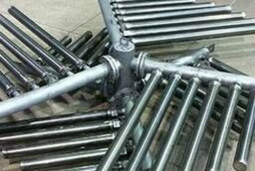 Производители дренажных труб. Производители Дренажных систем из России