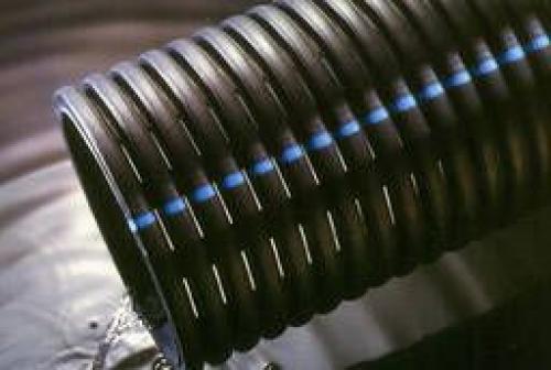 Производители дренажных труб. Производители Дренажных систем из России