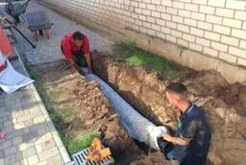 Производители дренажных труб. Производители Дренажных систем из России