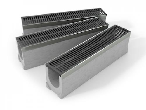 Особенности и характеристики дренажных труб. Рекомендации по выбору дренажных труб 09