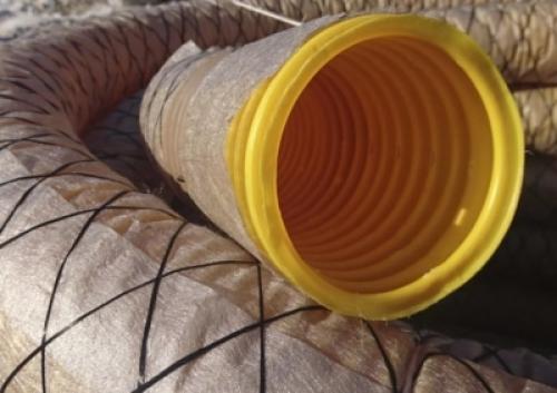 Дренажная труба, какую выбрать. Как выбрать трубы для дренажа участка? Какие характеристики изделий нужно учитывать?