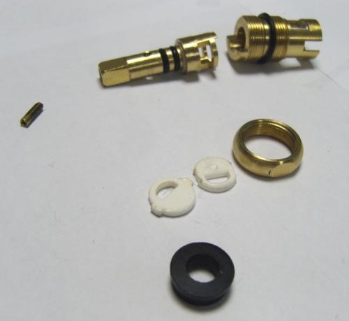 Кран-букса виды размеры. Уро.  Как выбрать кранбуксу.