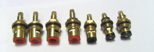 Кран-букса виды размеры. Уро.  Как выбрать кранбуксу.