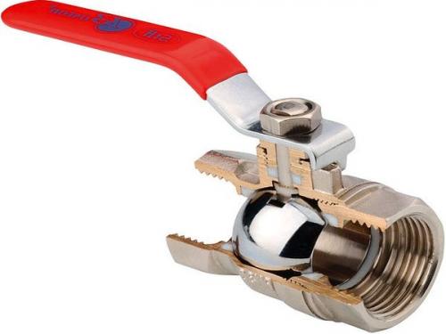 Краны шаровые муфтовые 1 1: все, что нужно знать о выборе и эксплуатации 04