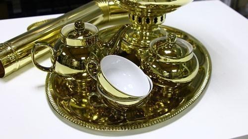 Никелированная латунь это. Разнообразие изделий из латуни для строительства 06