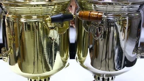 Никелированная латунь это. Разнообразие изделий из латуни для строительства 01