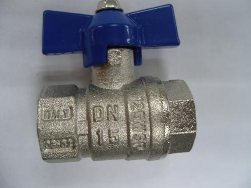 Латунь или никель сантехника. Сантехпросвет. Уро.  Как выбрать кран для воды.