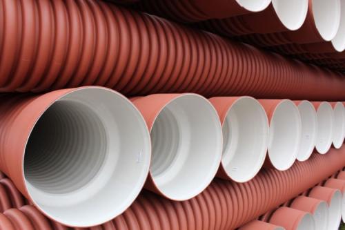 Дренажная труба описание. Как и где используют дренажные трубы большого диаметра? Описание разных видов изделий