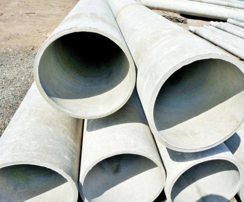 Дренажная труба описание. Как и где используют дренажные трубы большого диаметра? Описание разных видов изделий