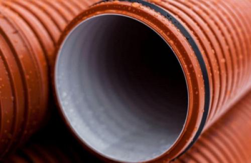 Выбор и монтаж дренажных труб. Разновидности дренажных труб, особенности выбора 10