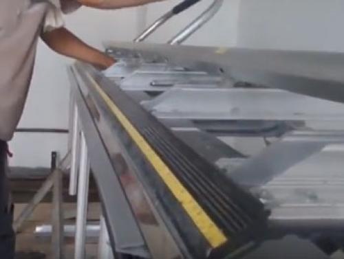 Углы отливов для цоколя фундамента. Инструкция по монтажу отливов фундамента 15