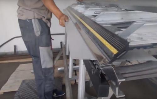 Углы отливов для цоколя фундамента. Инструкция по монтажу отливов фундамента 13