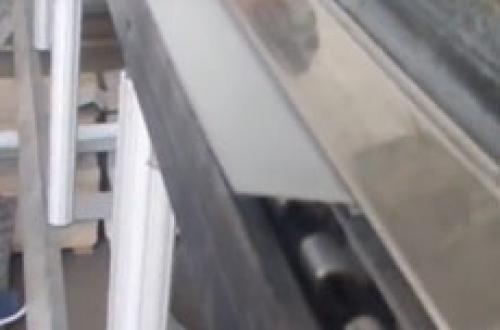 Углы отливов для цоколя фундамента. Инструкция по монтажу отливов фундамента 14