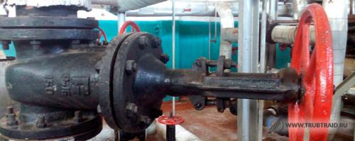 Задвижка фланцевая чугунная – технические характеристики и сфера использования, обзор популярных размеров, цена и ГОСТы.