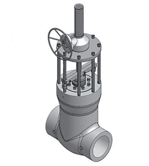 Параллельная задвижка. Что такое параллельные задвижки?