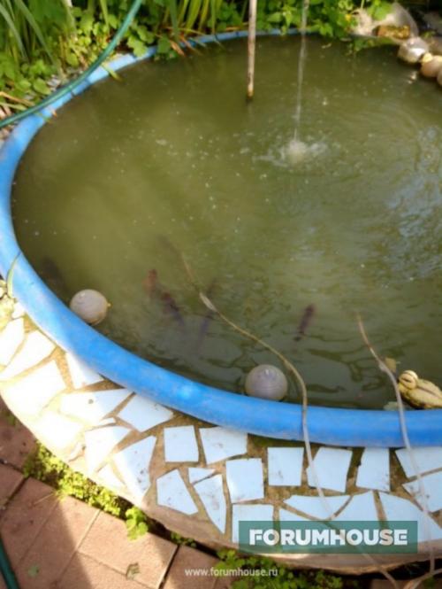 Водоотвод на участке частного дома. Определение и нормативная база