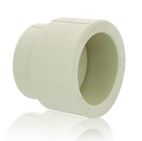 Как соединить разные трубы. Разные диаметры – не проблема!