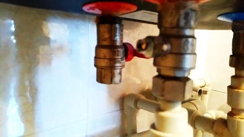 Кран шаровый муфтовый полнопроходной: основные характеристики и преимущества 06 Кран шаровый муфтовый полнопроходной: основные характеристики и преимущества 06