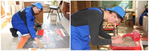 Строительство и ремонт сооружений. 1.Строительство 01 Строительство и ремонт сооружений. 1.Строительство 01